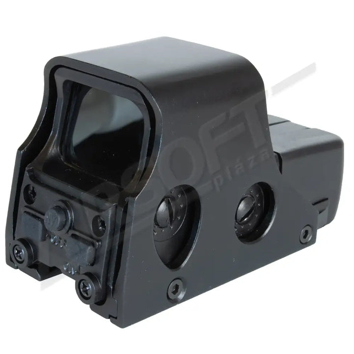 551 Holosight - Fekete Red Dot-Ok