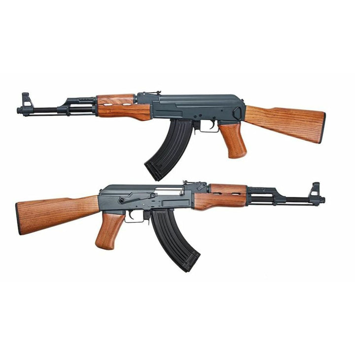 CYMA AK47 FULL METAL (CM.042)