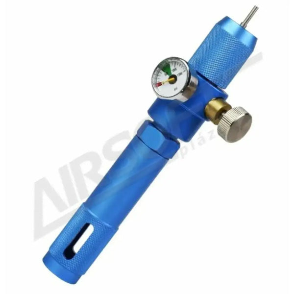 Co2 12g adapter nyomásszabályzóval (AP-0103)