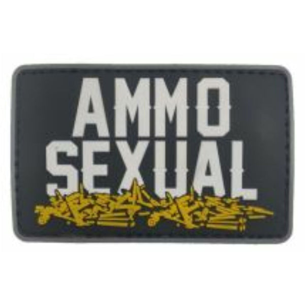 PATCH 0377 - AMMO SEXUAL