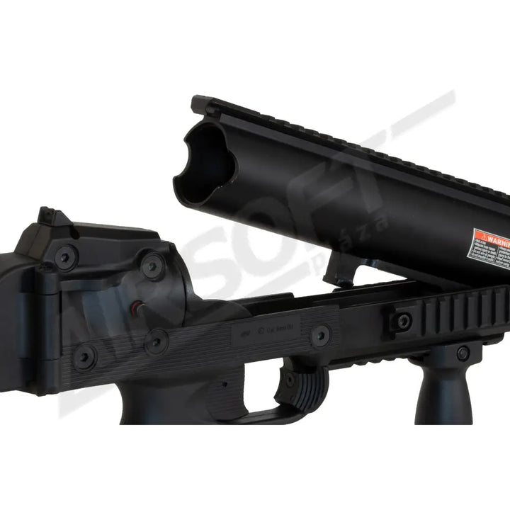 Ares B&T Gl06 40Mm - Fekete (Gl-06) Gránátvetők