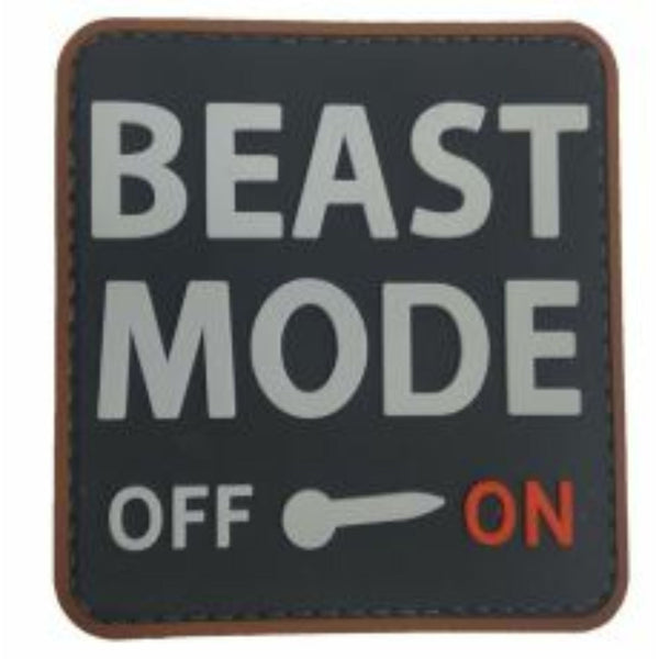 PATCH 0400 - BEAST MODE ON