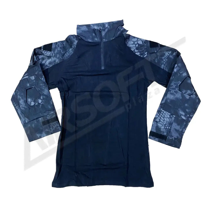 COMBAT SHIRT - TYPHOON - XL