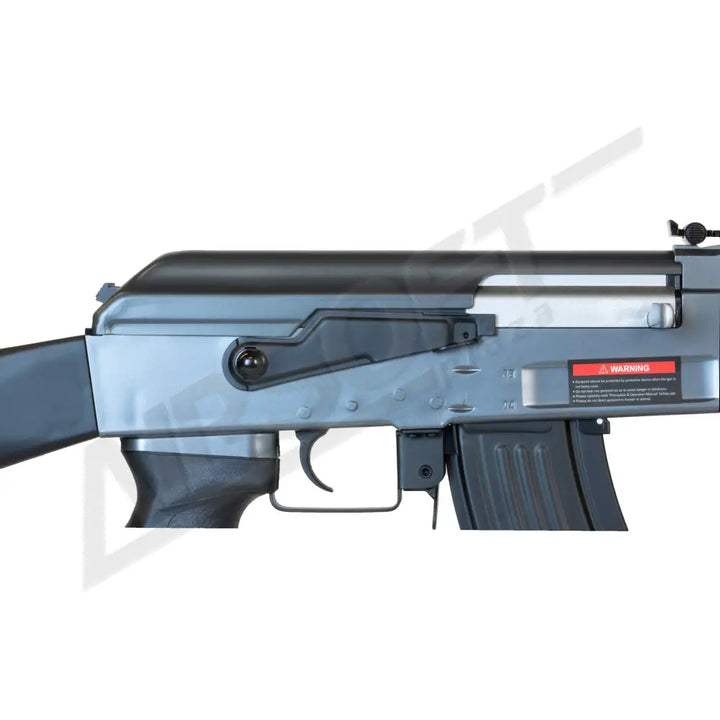 Cyma Ak47 (Cm.028A) Elektromos Karabély