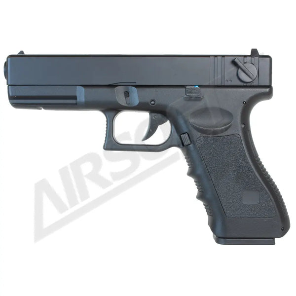 Cyma Glock G18C (Cm.030) Elektromos Pisztoly