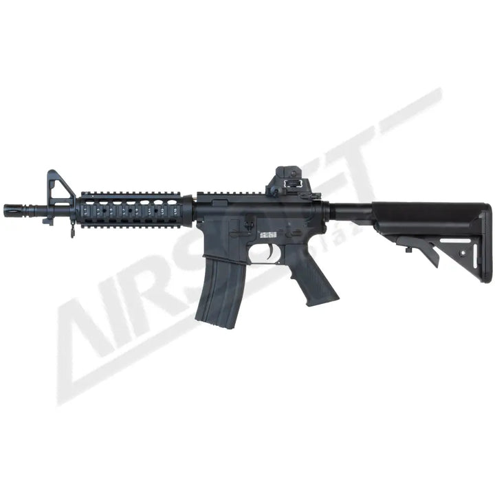 Cyma M4 Cqb Full Fém (Alumínium) (Cm.002) Elektromos Karabély