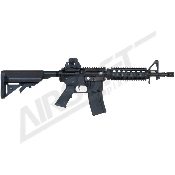 Cyma M4 Cqb Full Fém (Alumínium) (Cm.002) Elektromos Karabély