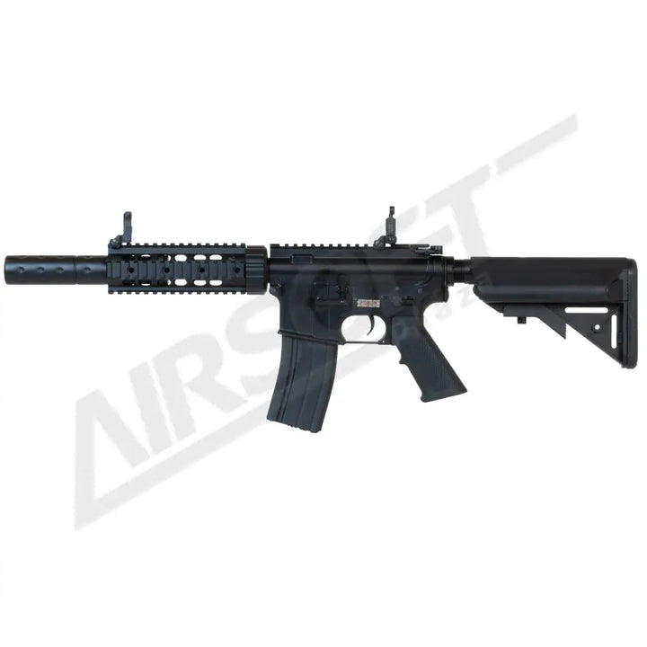 Cyma M4 Cqb Full Fém (Cm.090) Elektromos Karabély