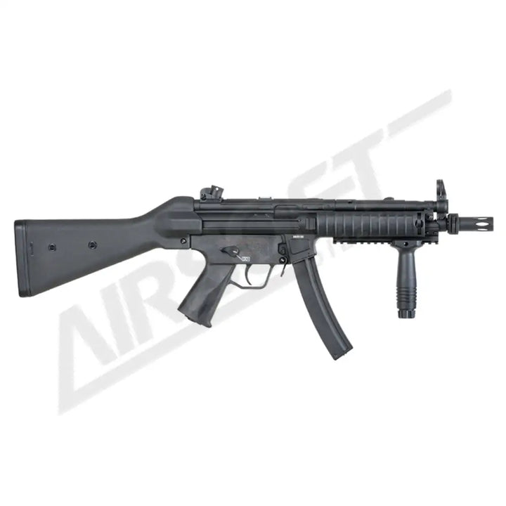 CYMA MP5A4 RIS FULL FÉM (CM.041B)