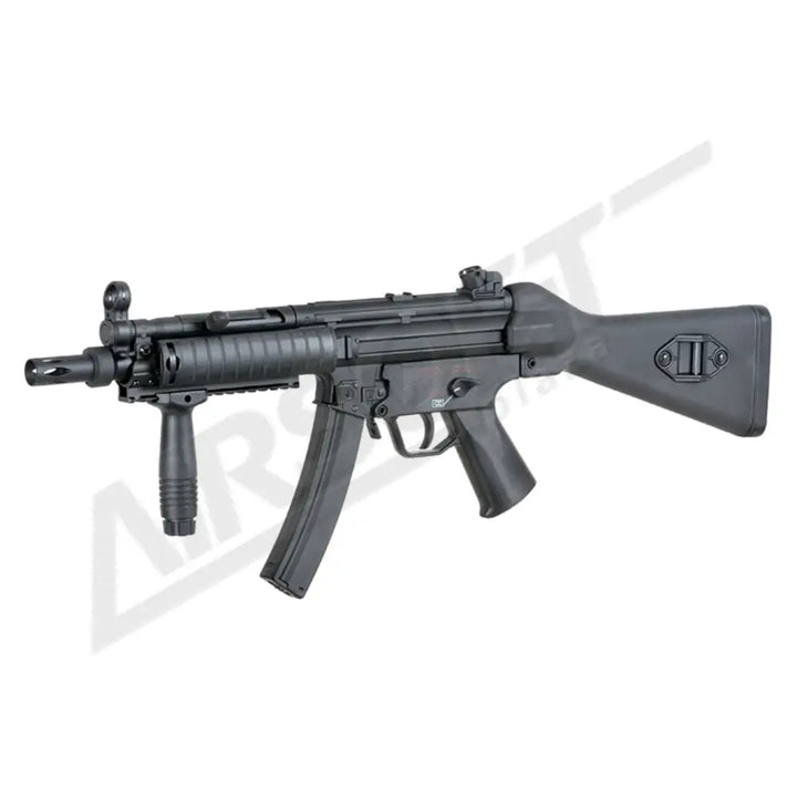 CYMA MP5A4 RIS FULL FÉM (CM.041B)