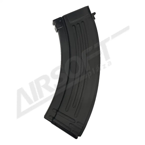 E&C AK MID-CAP TÁR FEKETE 160rds (MA015)