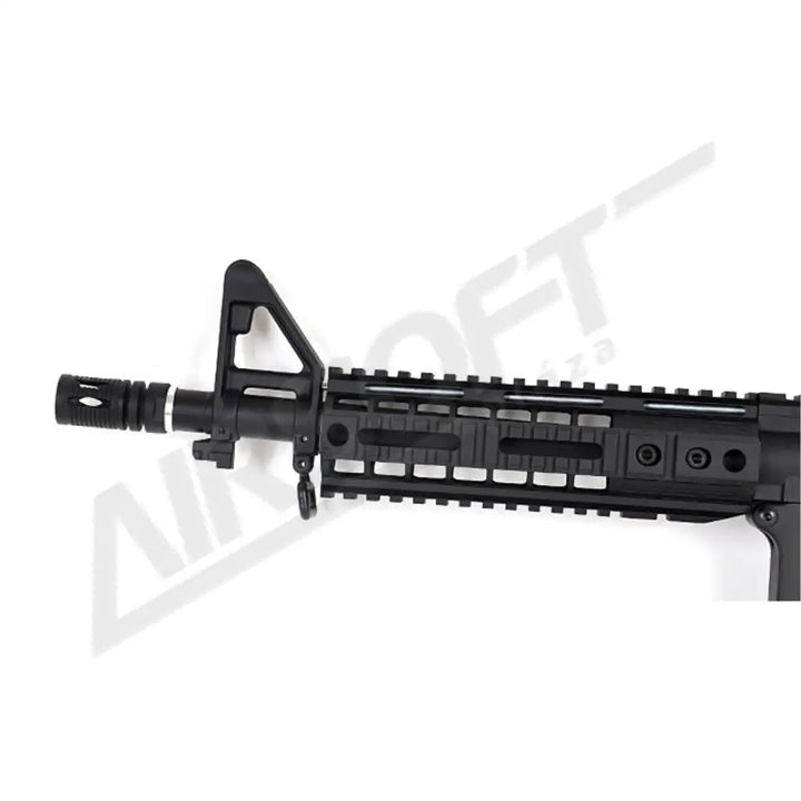 E&C NOVESKE 7" w/ QD gearbox v1.5 (EC-604)