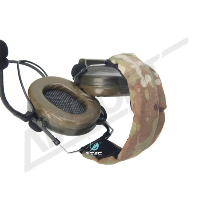 ELEMENT HEADSET HUZAT - MULTICAM (Z008)