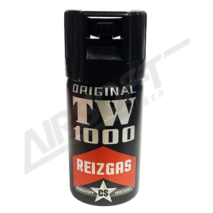 HOERNECKE TW1000 CS-DEFENSE MAN 40ml GÁZSPRAY