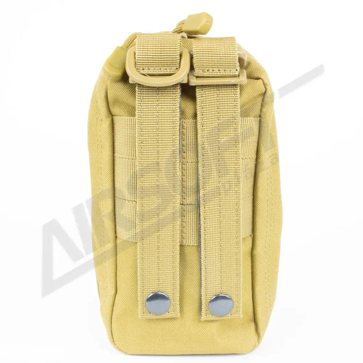 Molle Medic Zseb - Tan (Ap046) Zsebek