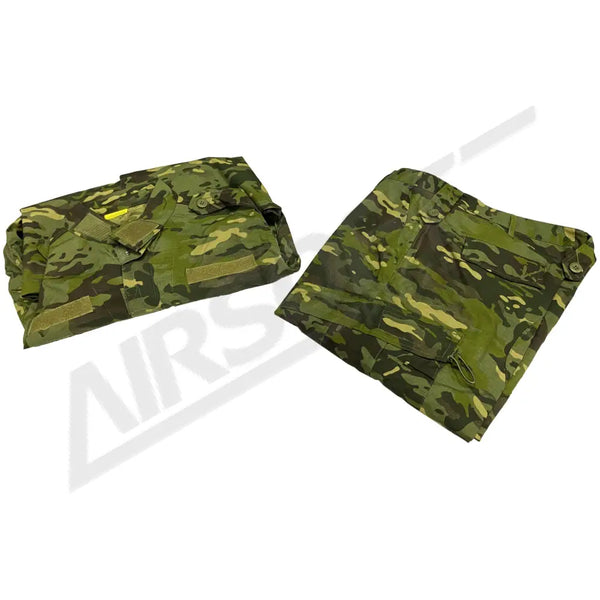 MULTICAM TROPIC EGYENRUHA  - L