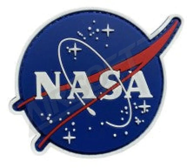 PATCH 1071 - NASA