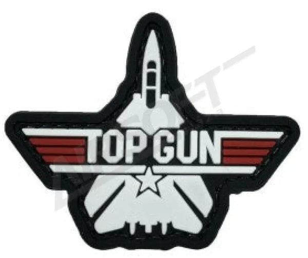 PATCH 1111 - TOP GUN FIGHTER SHAPE