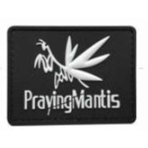 PATCH 0380 - PRAYING MANTIS