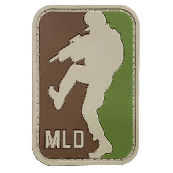 PATCH 0033 - MLD BARNA