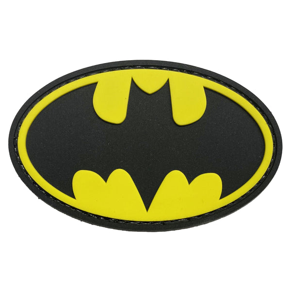 PATCH 0098 - BATMAN