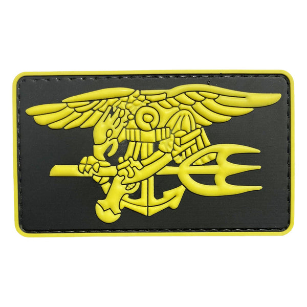 PATCH 0108 - US NAVY SEAL