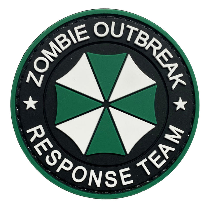 PATCH 0110 - ZOMBIE OUTBREAK RESIDENT EVIL - OD