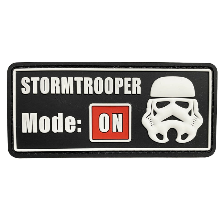 PATCH 0121 - STORMTROOPER