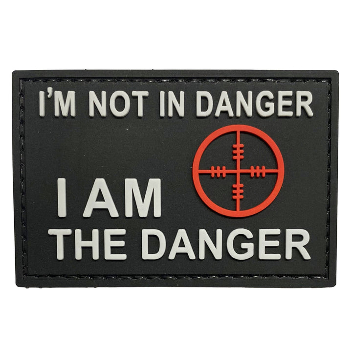 PATCH 0179 - I AM THE DANGER