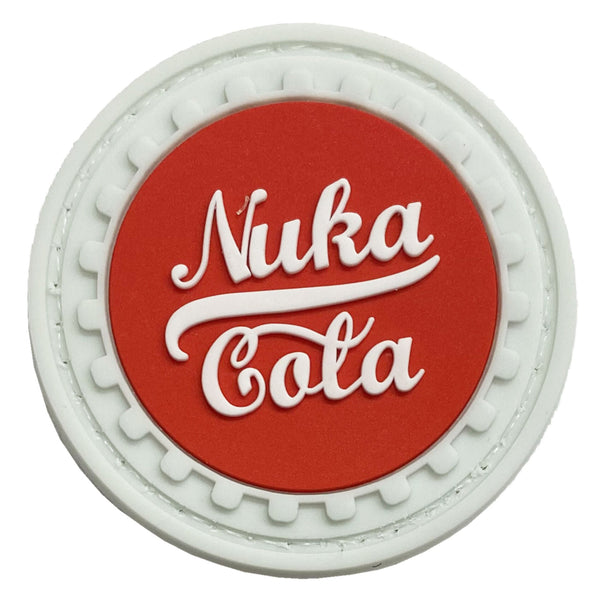 PATCH 0197 - NUKA COLA