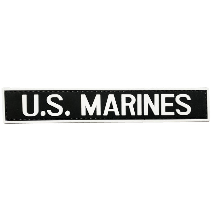 PATCH 0283 - US MARINES - FEKETE