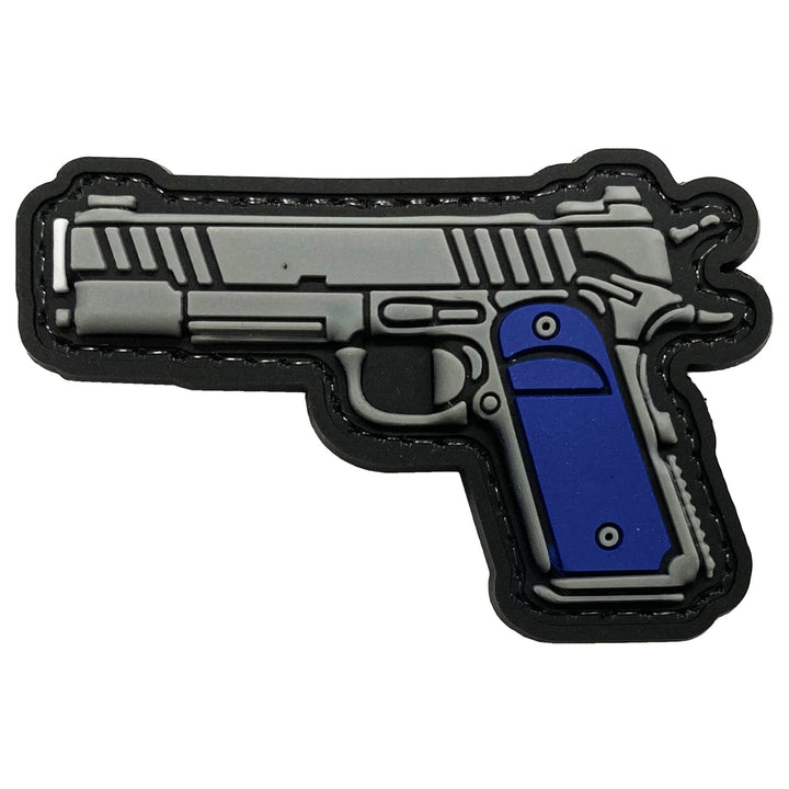 PATCH 0315 - HI-CAPA GUN