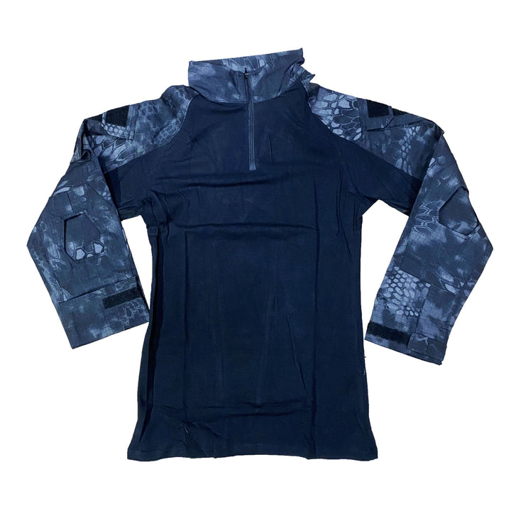 COMBAT SHIRT - TYPHOON - XXXL