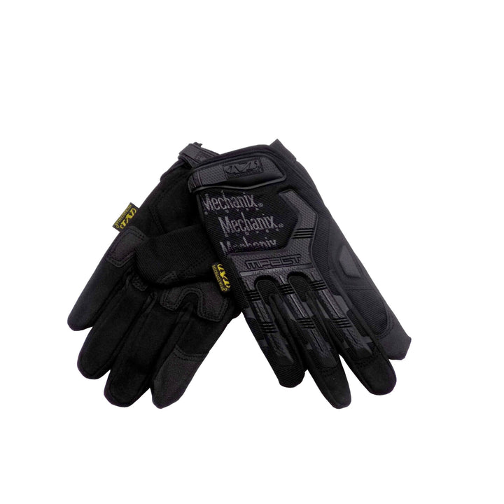 MECHANIX M-PACT KESZTYŰ - FEKETE - M