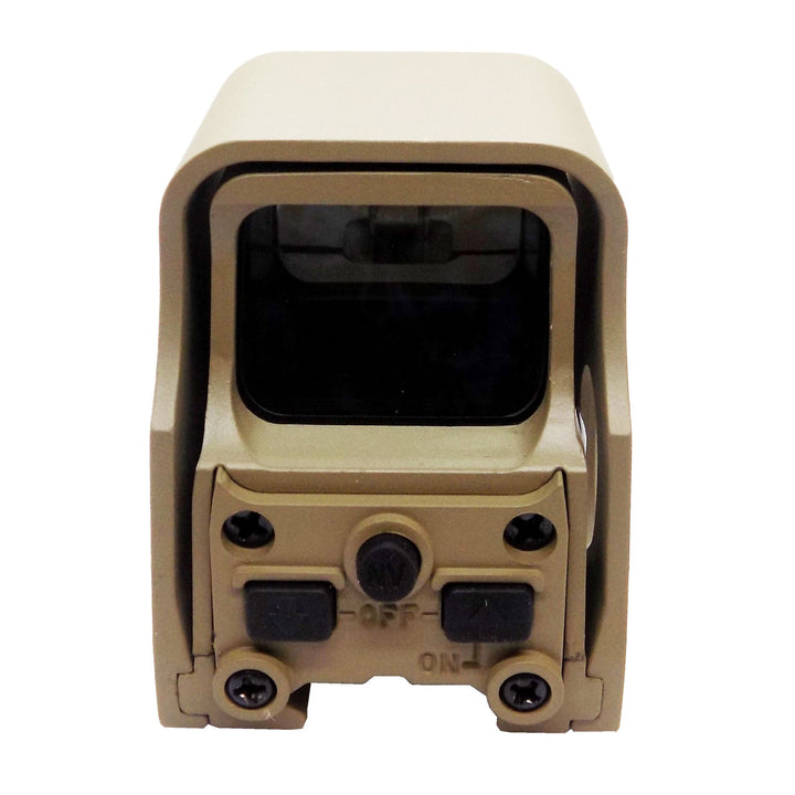 552 HOLOSIGHT - TAN