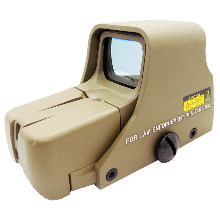 551 HOLOSIGHT - TAN