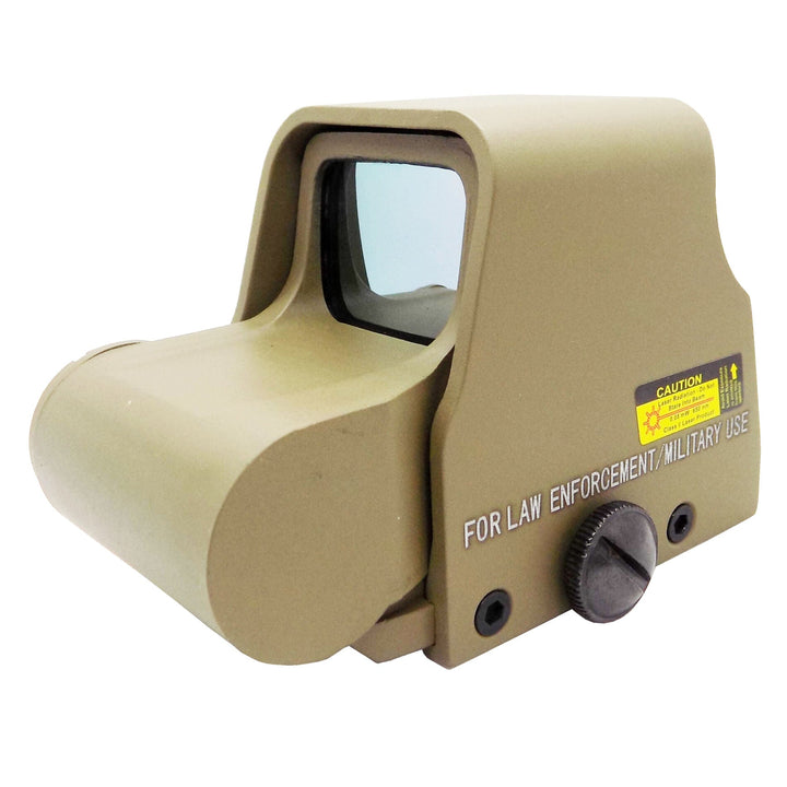 553 HOLOSIGHT - TAN