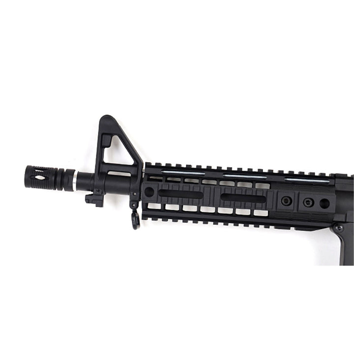 E&C NOVESKE 7" w/ QD gearbox v1.5 (EC-604)