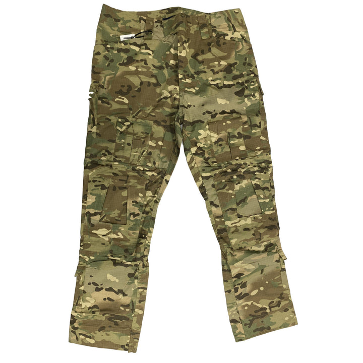 COMBAT NADRÁG - MULTICAM - XL