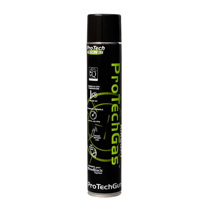 PROTECH GREEN GÁZ 1000ML