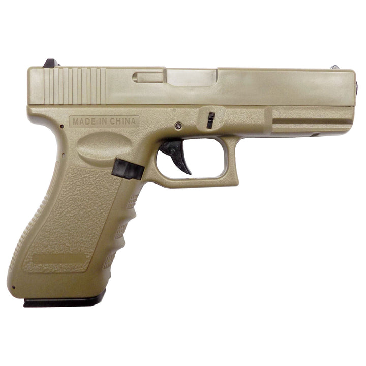 CYMA G18C TAN (CM.030)