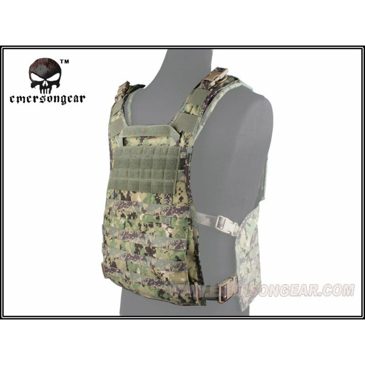 EMERSON molle RRV Hátpanel - AOR2(EM7444)