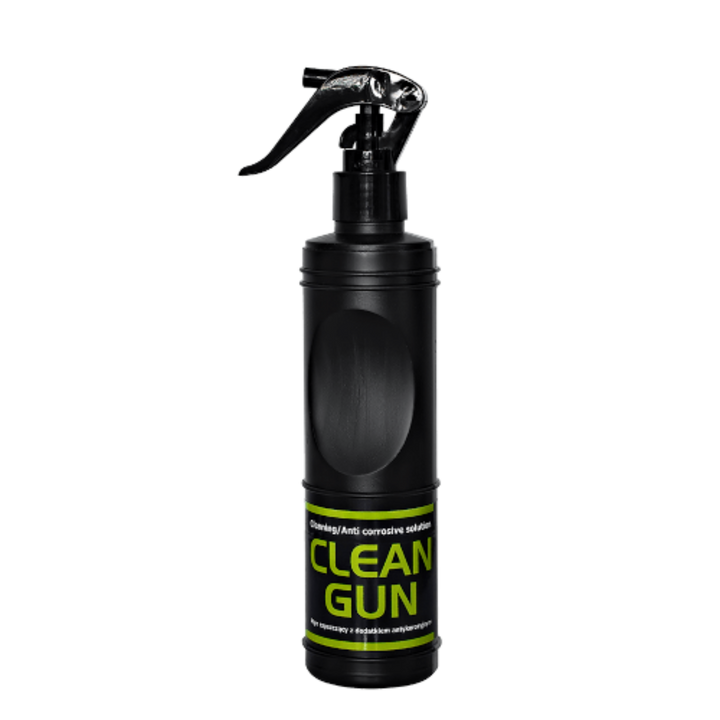 PROTECH CLEAN GUN 250ml