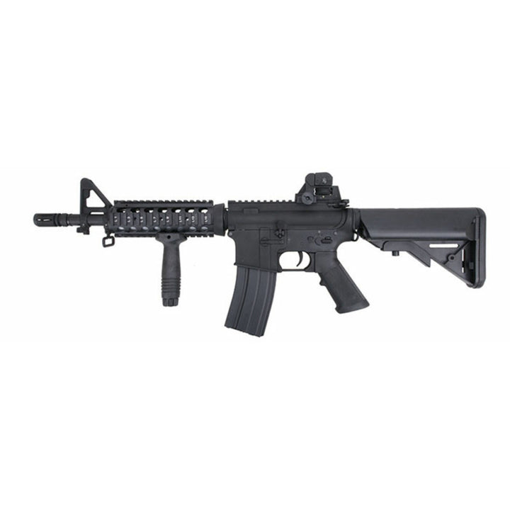 CYMA M4 CQB FULL FÉM (ALUMÍNIUM) (CM.002)